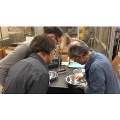 Manufacturing in Australia - it's in our DNA