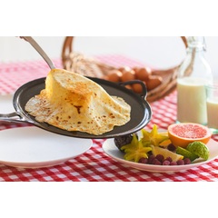 Solid Recipe Collection