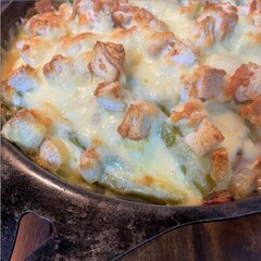 Recipes from our Lovers