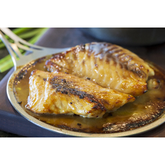 The Art of Crispy Skin Fish: A Tale of Flavour and Technique