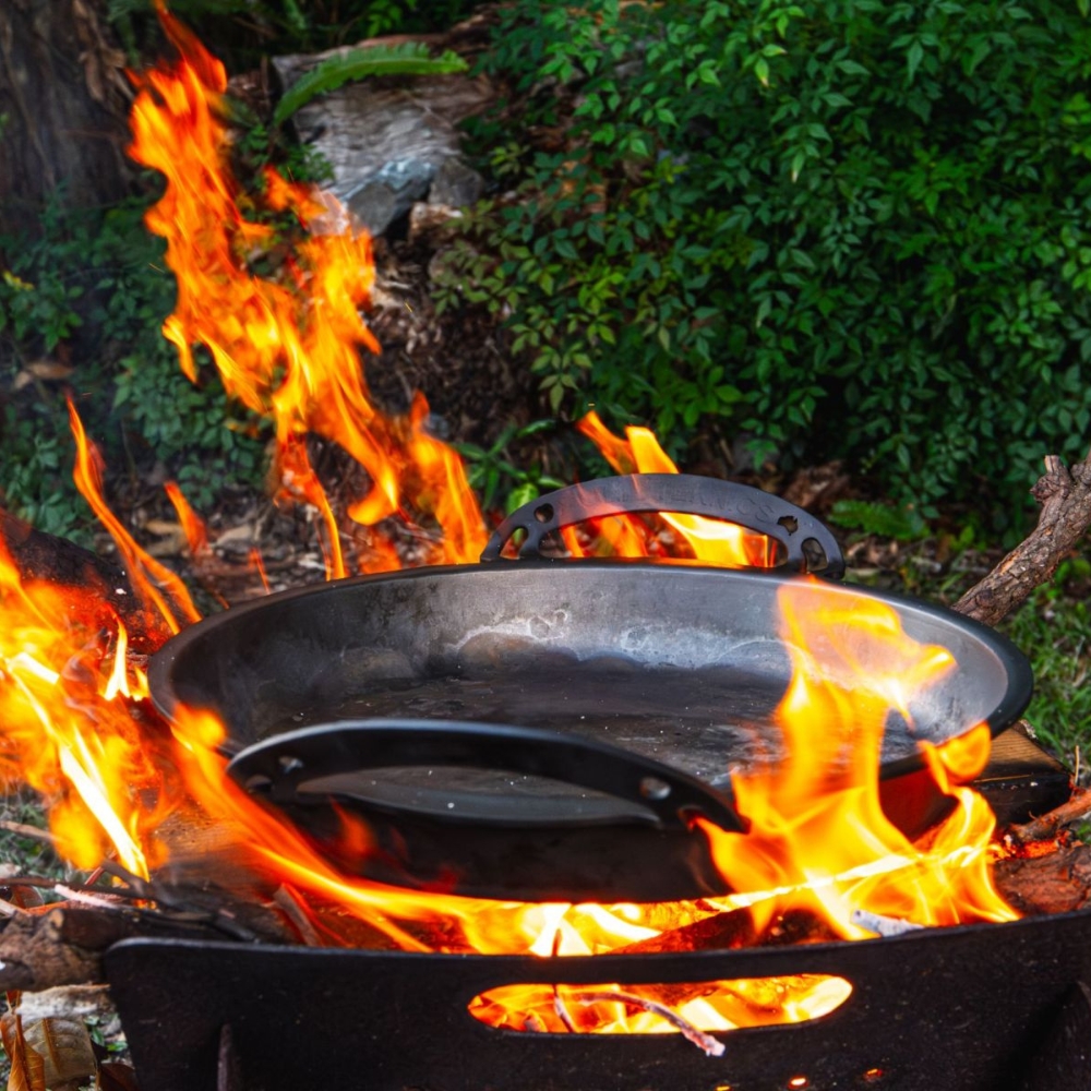 The Benefits of a Naturally Achieved Patina over Synthetic Coatings