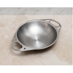 nöni™ Lightning 28cm Dual Handle Wok
