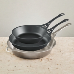 3 Piece Workhorse Starter Pack - 2pc AUS-ION & 31cm nöni Sauteuse - ETA late Nov 2025