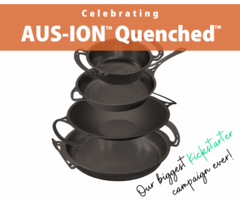 Our Biggest Kickstarter Campaign Ever!