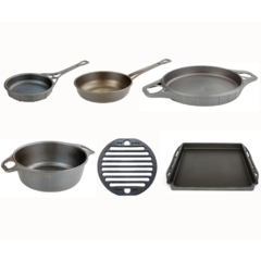 The History of AUSfonte™