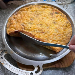 5 tips to achieve non-stick with stainless steel