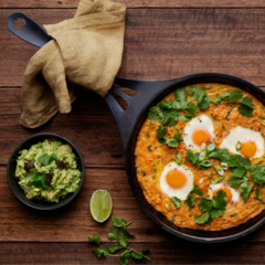 The History of Cookware