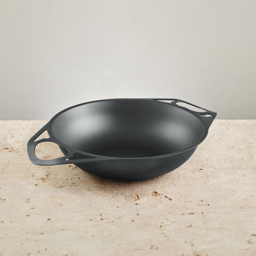 AUS-ION™ 30cm/4L Dual-Handle Wok (ETA mid Dec)