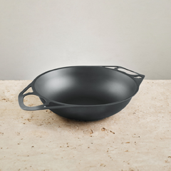 AUS-ION™ 30cm/4L Dual-Handle Wok (ETA mid Dec)