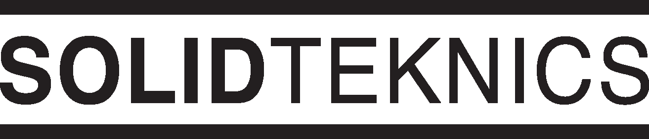 SOLIDTEKNICS PTY LTD logo
