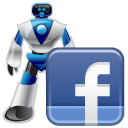 Like us to follow my Technical Feeds on Facebook