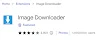Image Downloader