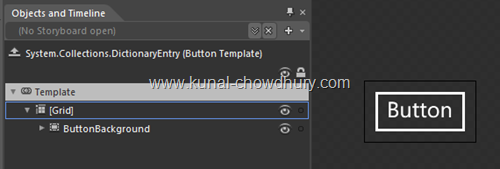 6. Button Template