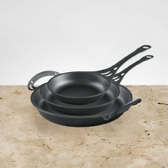 The Everyday Iron Set - ETA Late Feb 2026