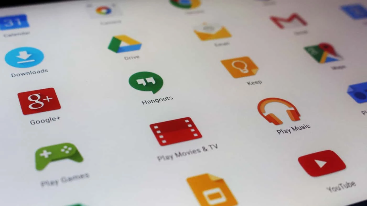 The 5 Best Android Apps to Get You Started