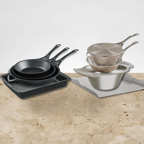 The Cook for Life Bundle (ETA Nov 30) -  SOLD OUT