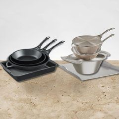 The Cook for Life Bundle (ETA Nov 30) -  SOLD OUT