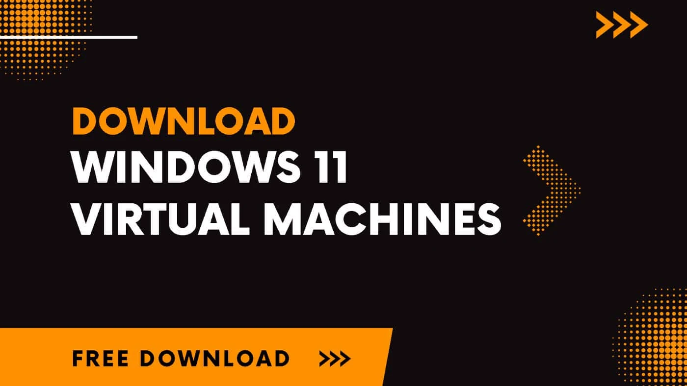 Microsoft releases Windows 11 22H2 virtual machines for developers