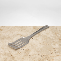 Long Flippa - Spring Stainless Steel