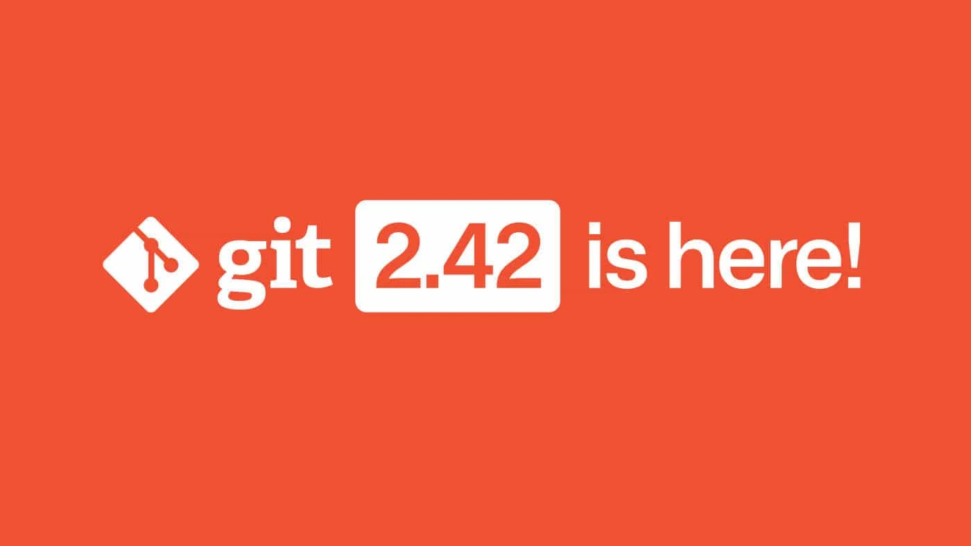 What's new and improved in Git 2.42?