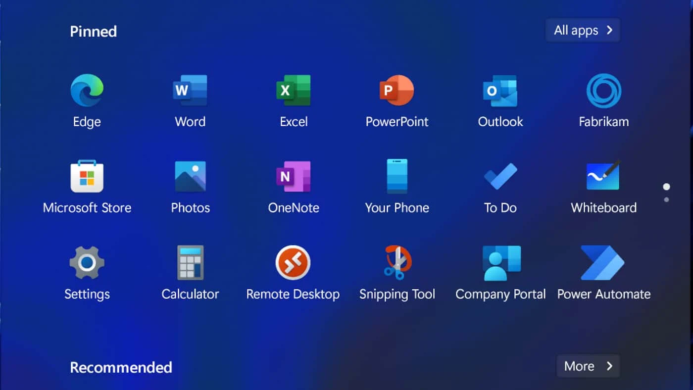 How to remove Windows 11 System Apps using PowerShell?