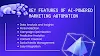 Key Features of AI-Powered Marketing Automation