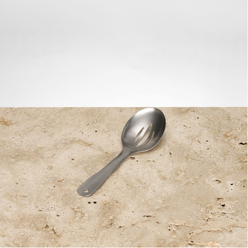 Lil Slotted Spoon