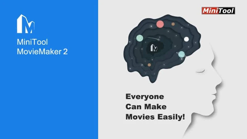 MiniTool MovieMaker 2021 Review