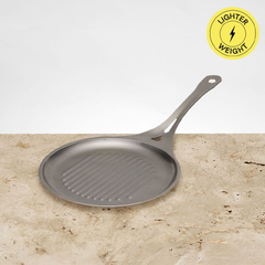 nöni™ Lightning 24cm Flat Grill Pan