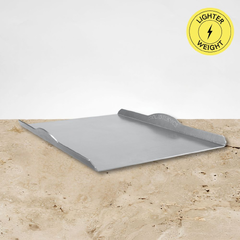 nöni™ Lightning 405 x 310 Baking Sheet