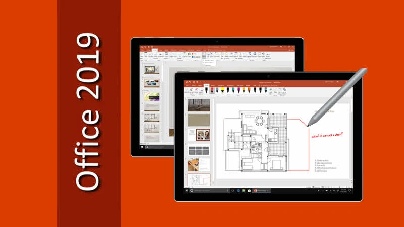 Office 2019 Preview is available for Commercial customers to download