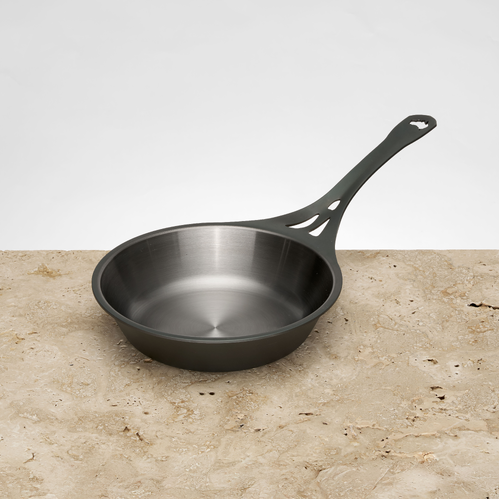 AUS-ION™ Polished 22cm Sauteuse