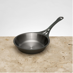 AUS-ION™ Polished 22cm Sauteuse