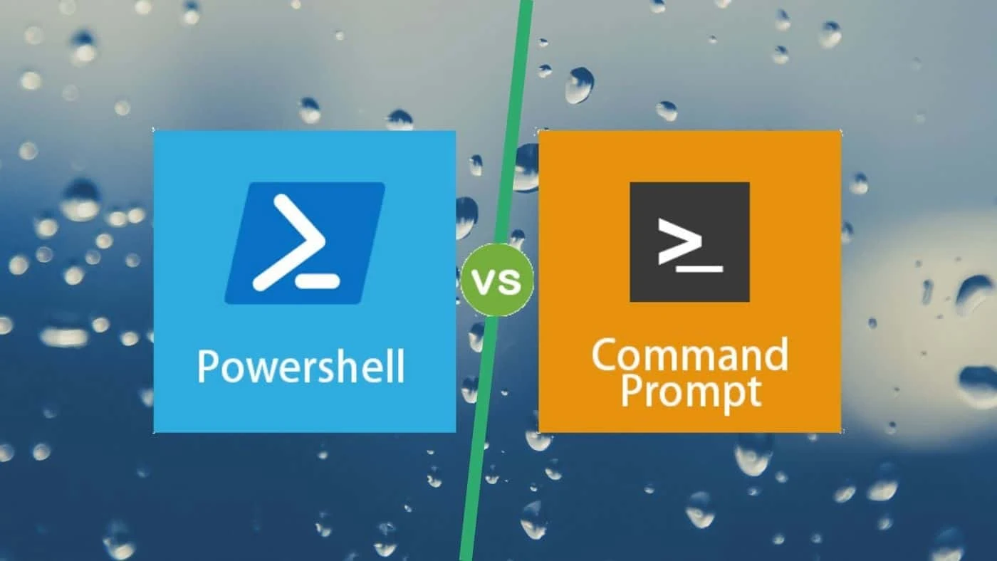 PowerShell vs. Command Prompt: Which One Should You Use?