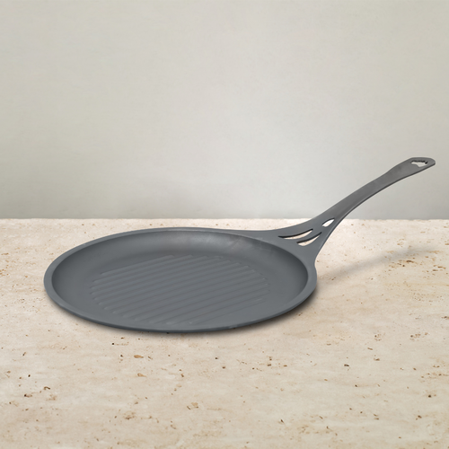 AUS-ION™ 24cm Flat Grill Pan