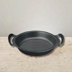 AUS-ION™ 30cm Bigga Grill Pan