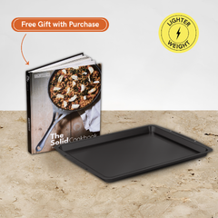 AUS-ION™ 405 x 310mm Four Sided Baking Tray