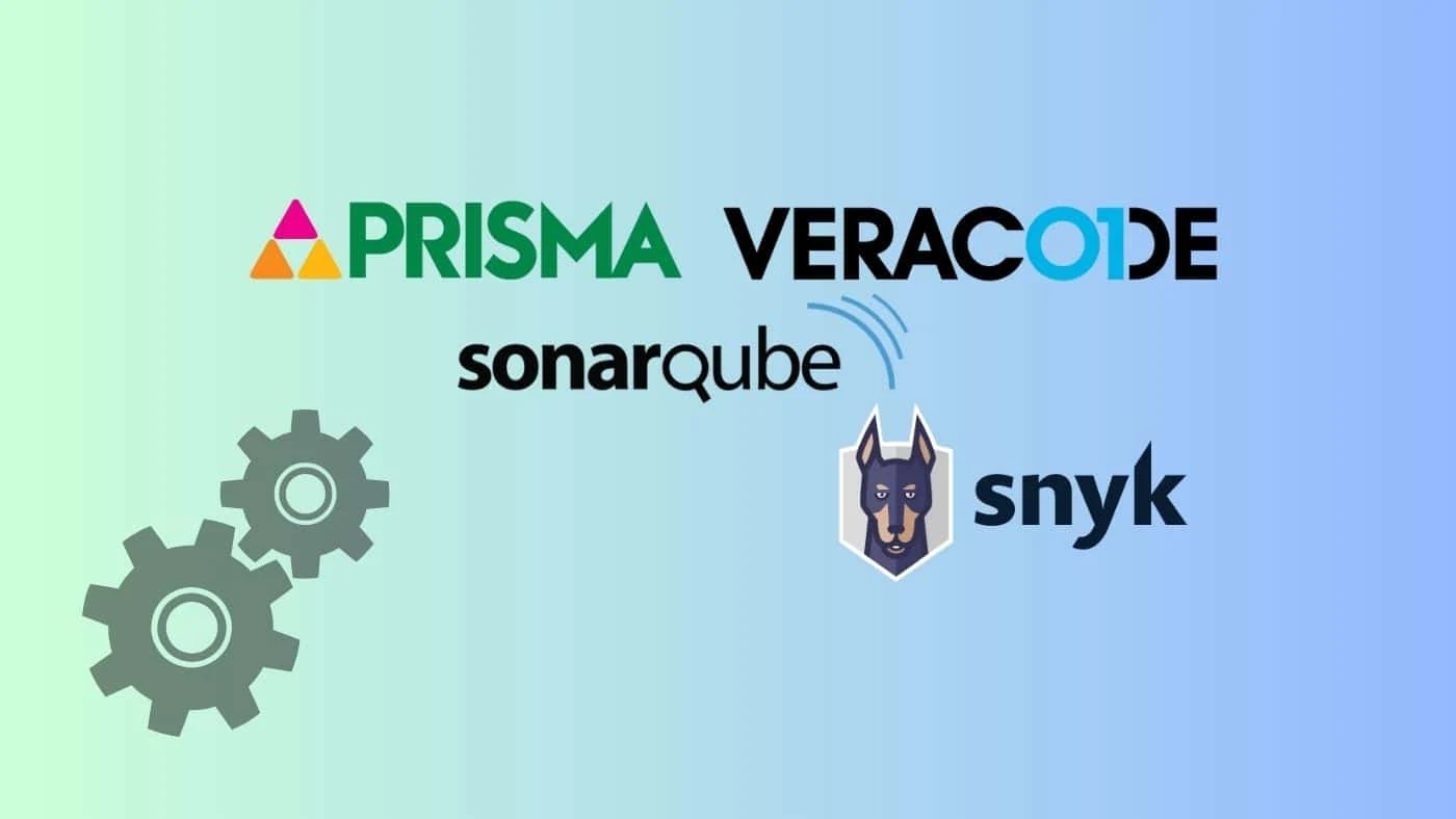 Secure Your Code: An In-Depth Comparison of Prisma, Sonarqube, Veracode, and Snyk Scanning Tools