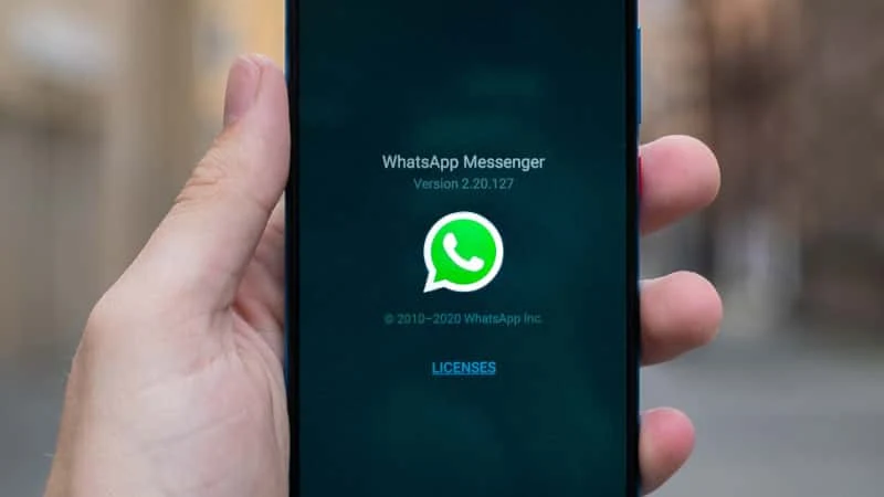 How to keep your WhatsApp data safe