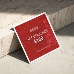$150 SOLIDTEKNICS e-Gift Voucher