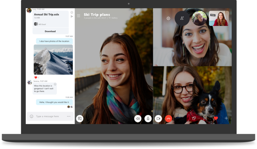 Microsoft extends support for Skype 7 (Skype classic) for some time, based on customer feedback