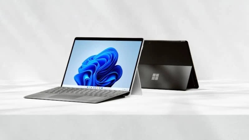 Surface Pro 8 comes with 11th gen Intel processors, 13-inch display with 120Hz refresh rate, and more