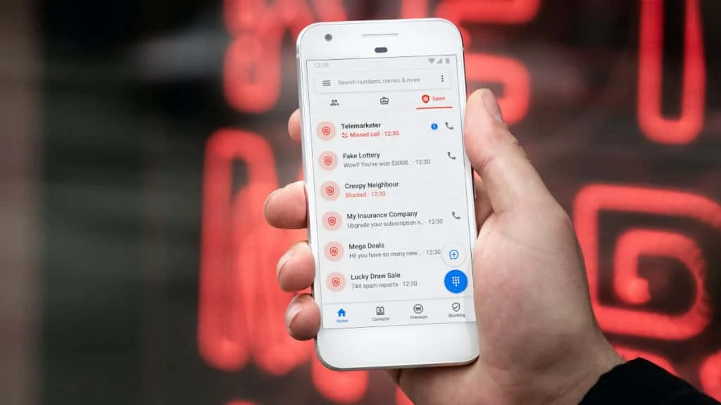 Truecaller brings new iOS app with improved speed, and enhanced spam detection