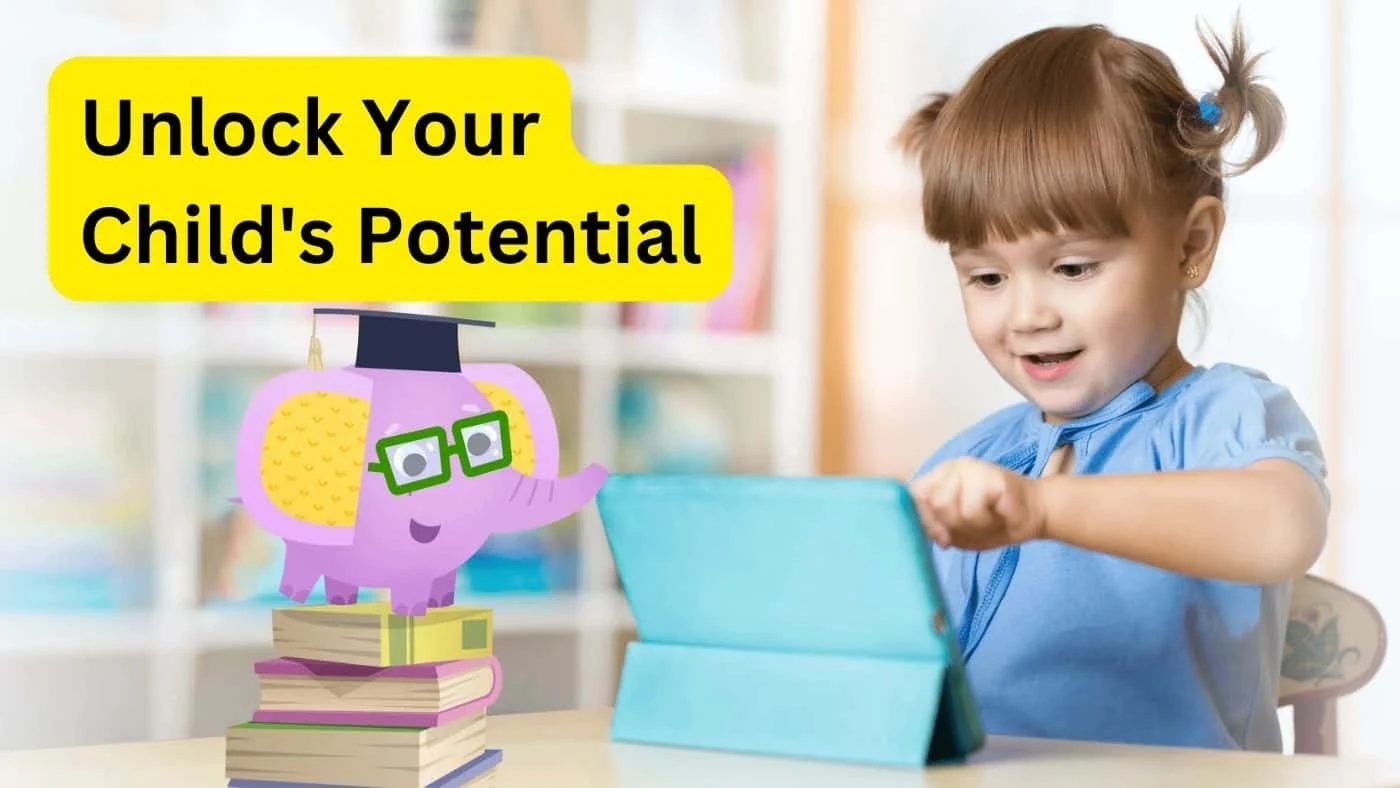 Unlock Your Child's Potential with Talented and Gifted Web