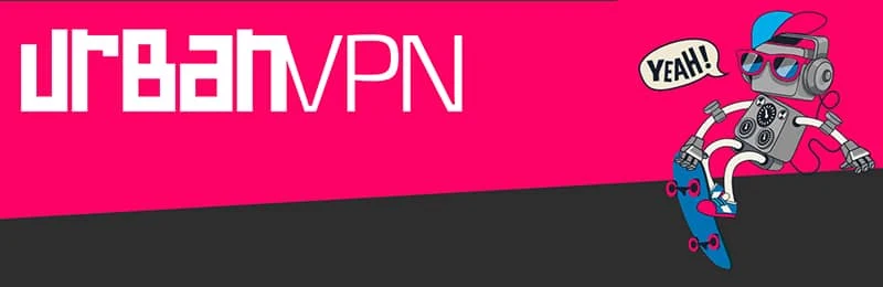 UrbanVPN