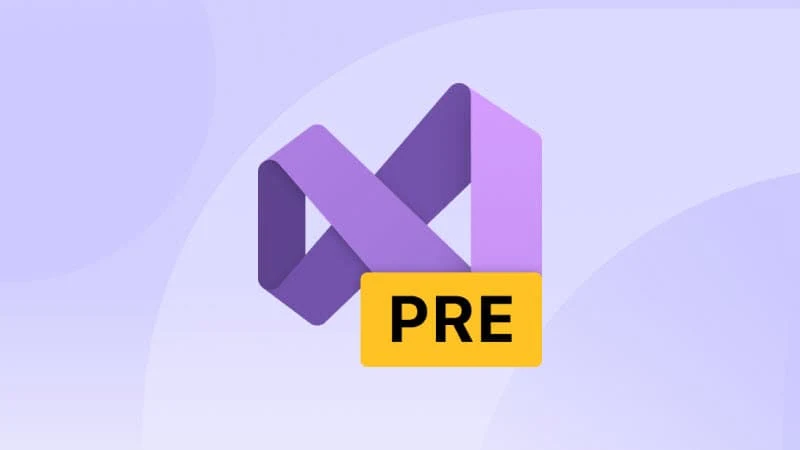 Microsoft releases Visual Studio 2022 Preview 2