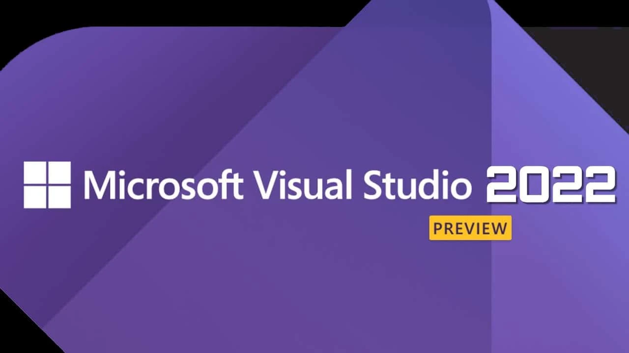 Visual Studio 2022 v17.2 Preview 3 improves Git Tooling