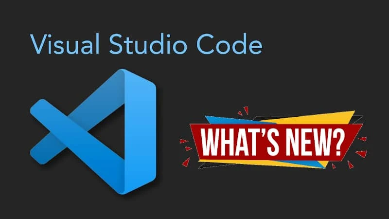 Visual Studio Code 1.62 (October 2021 Update) is now available