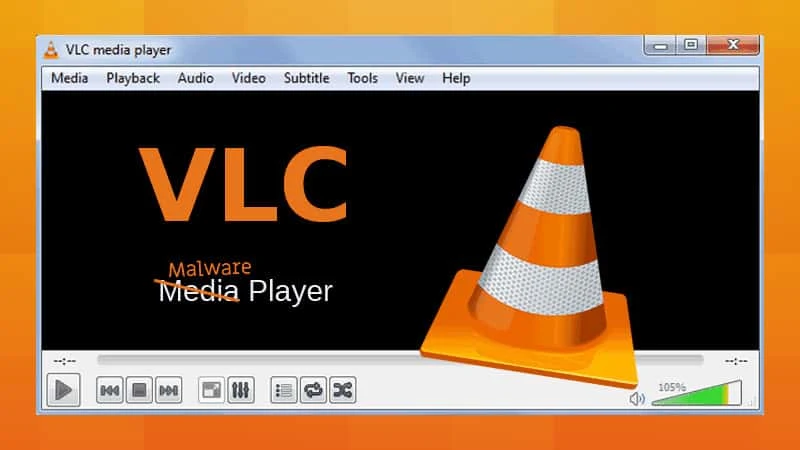 VLC media player banned in India, all download links closed