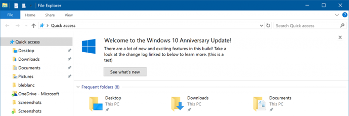 Windows 10 Insiders Preview Build 14901 (www.kunal-chowdhury.com)